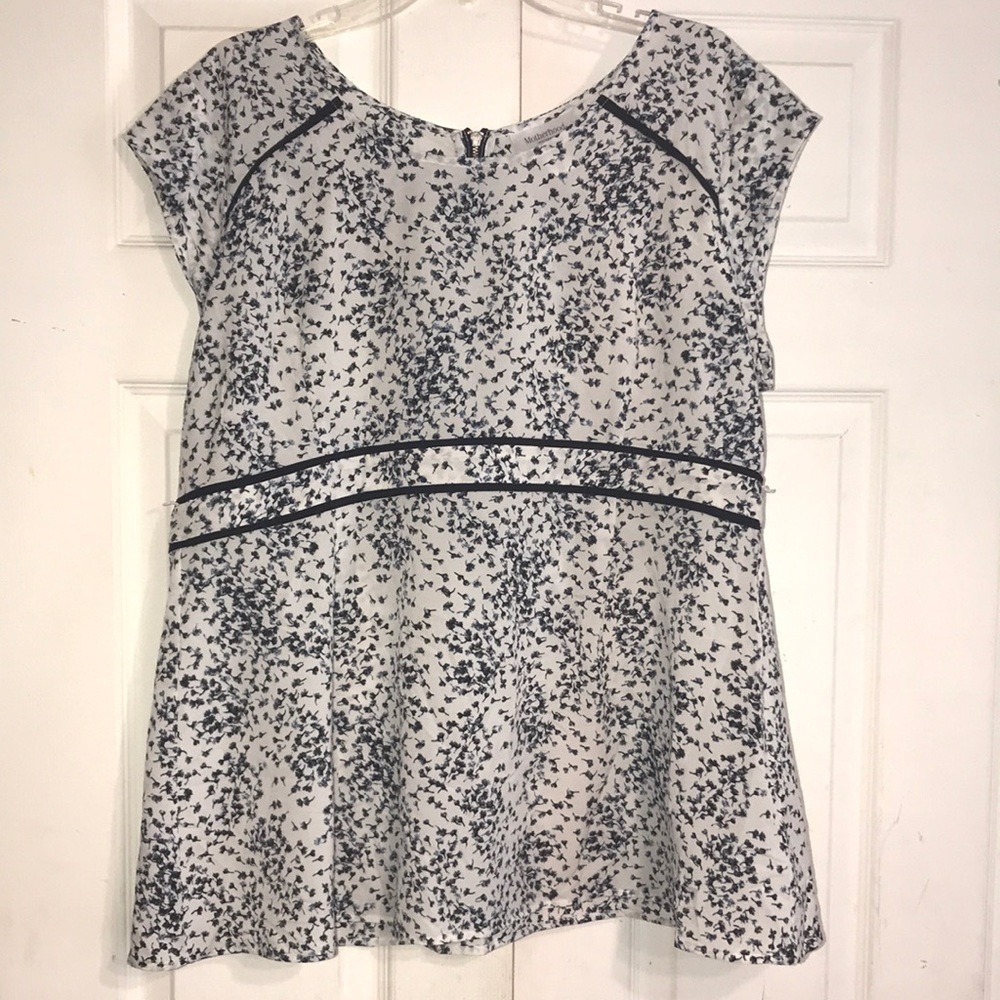 Women’s Motherhood Maternity Top